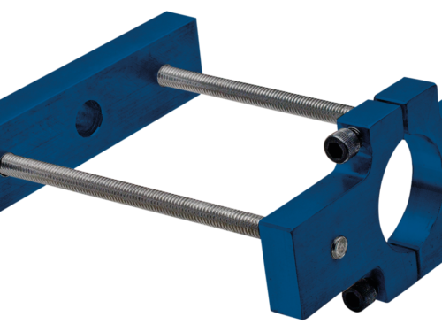 UTENSILE INSTALLAZIONE TAPPI FORCELLA JIMS