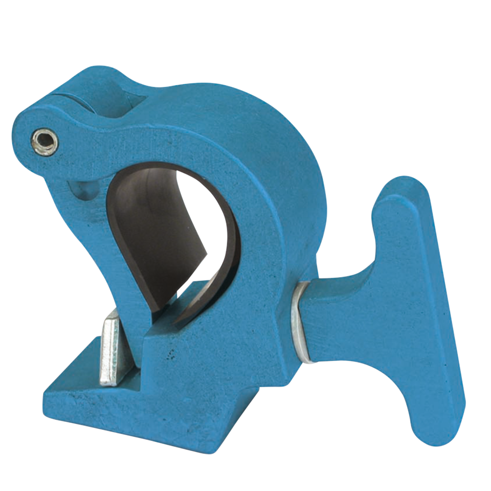 ATTREZZO PER BLOCCARE GAMBALI E STELI FORCELLA | 1 ATTREZZO PER BLOCCARE GAMBALI E STELI FORCELLA