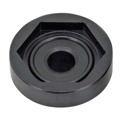 BUSSOLA PER TAPPI FORCELLE