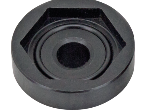 BUSSOLA PER TAPPI FORCELLE