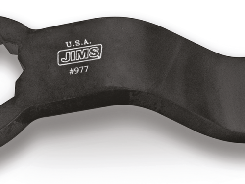 CHIAVE DADO PERNO DI STERZO PER TOURING