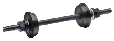 ATTREZZO JIMS PISTE CUSCINETTO CANOTTO PER TOURING