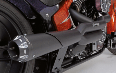 AMERICAN OUTLAW HIGH 2-IN-1
