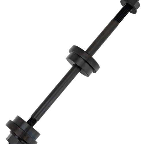 UTENSILE PER INSTALLAZIONE CUSCINETTI PIASTRE DI STERZO