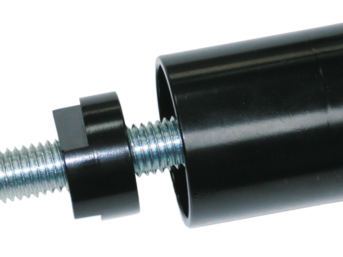 ATTREZZO PER CUSCINETTI FORCELLONE SOFTAIL