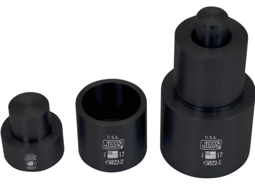 INSTALLATORE CUSCINETTI FORCELLONE JIMS