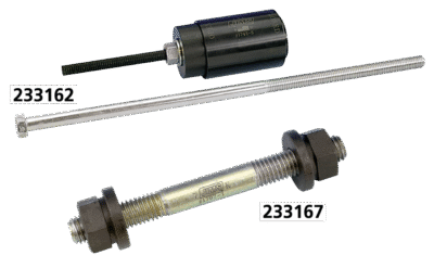 UTENSILE JIMS PER CLEVEBLOCK DEL FORCELLONE