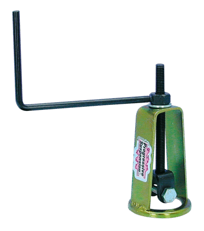 ATTREZZO STANDARD PROGRESSIVE SUSPENSION PER AMMORTIZZATORI