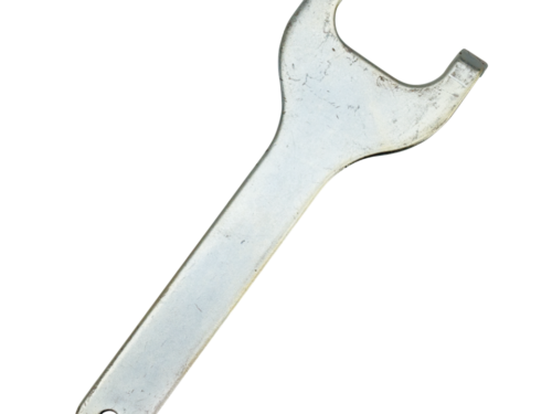 ATTREZZO PRECARICO AMMORTIZZATORI