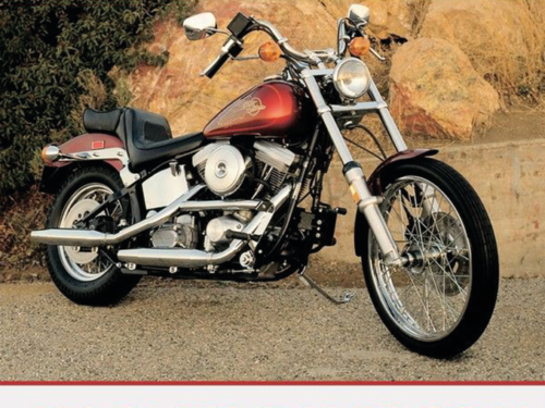 MANUALI DI RIPARAZIONE CLYMER