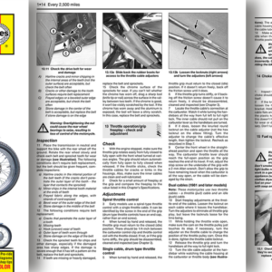 MANUALI DI SERVIZIO E MANUTENZIONE FAI-DA-TE HAYNES