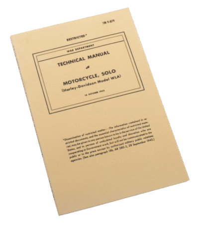 MANUALI E CATALOGHI PARTI PER MODELLI D’EPOCA