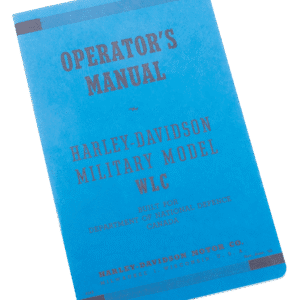 MANUALI E CATALOGHI PARTI PER MODELLI D’EPOCA