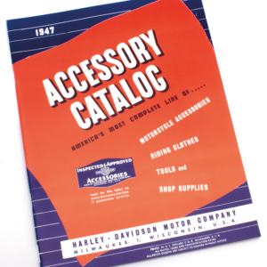 MANUALI E CATALOGHI PARTI PER MODELLI D’EPOCA