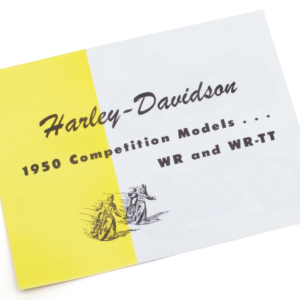 MANUALI E CATALOGHI PARTI PER MODELLI D’EPOCA