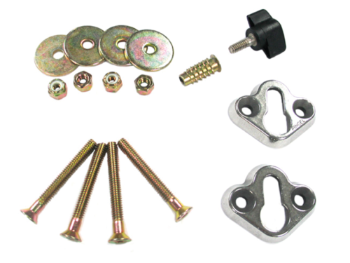 BLOCCARUOTA RIMOVIBILE PINGEL