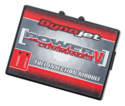 DYNOJET POWER COMMANDER PER ROYAL ENFIELD 650 TWINS