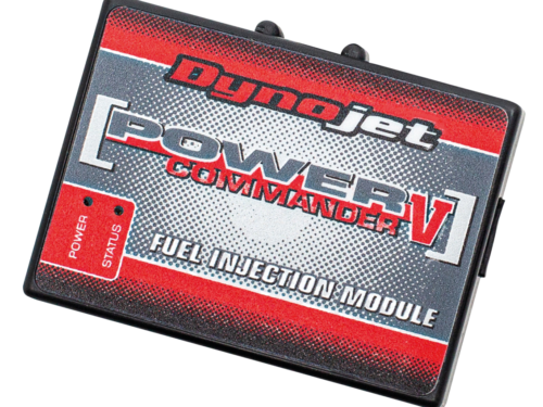 DYNOJET POWER COMMANDER PER ROYAL ENFIELD 650 TWINS