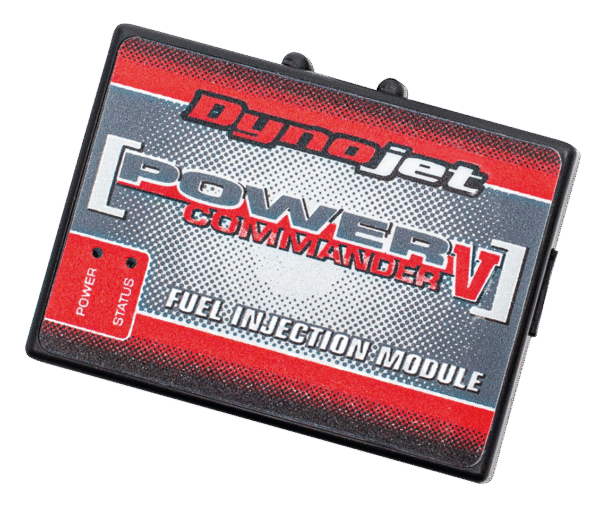 DYNOJET POWER COMMANDER PER ROYAL ENFIELD 650 TWINS