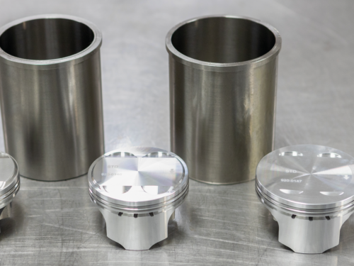 KIT BIG BORE 750 & 865 PER ROYAL ENFIELD 650 TWINS