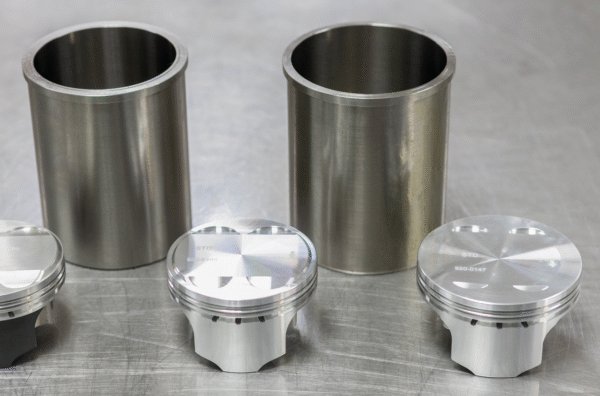 KIT BIG BORE 750 & 865 PER ROYAL ENFIELD 650 TWINS