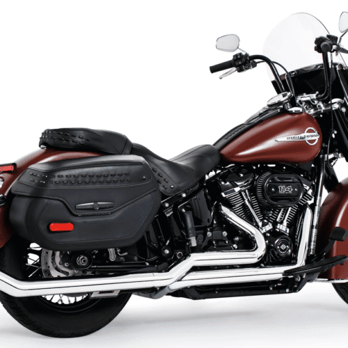 SCARICHI UPSWEEP TRUE DUAL