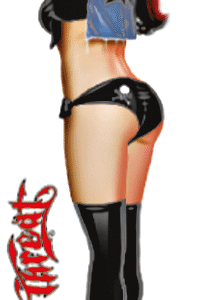 standard rgba 265