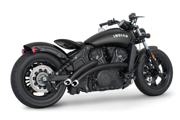 RADICAL RADIUS PER INDIAN SCOUT