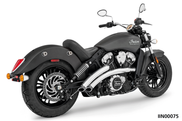 RADICAL RADIUS PER INDIAN SCOUT
