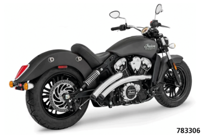 RADICAL RADIUS PER INDIAN SCOUT