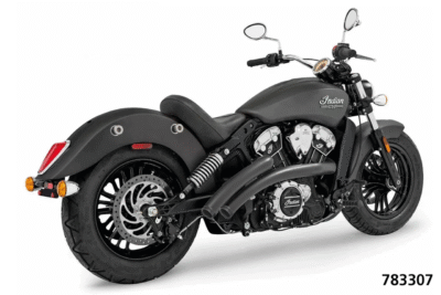 RADICAL RADIUS PER INDIAN SCOUT