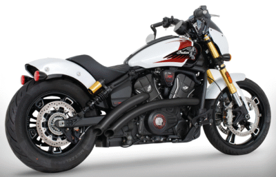 RADICAL RADIUS PER INDIAN SCOUT