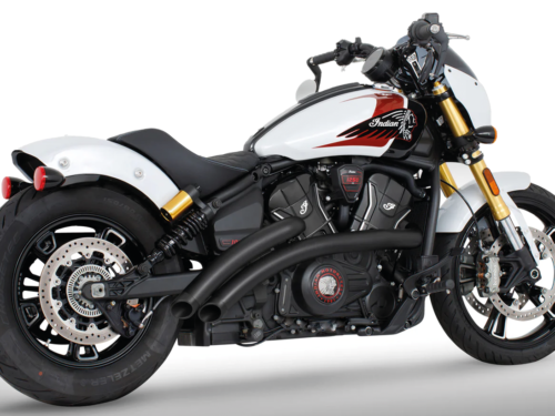 RADICAL RADIUS PER INDIAN SCOUT