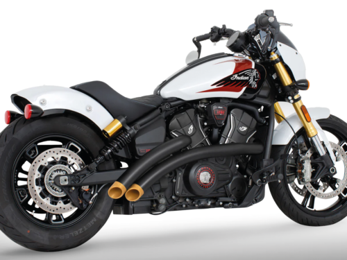 RADICAL RADIUS PER INDIAN SCOUT