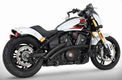 RADICAL RADIUS PER INDIAN SCOUT