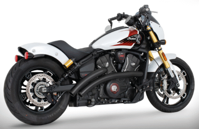 RADICAL RADIUS PER INDIAN SCOUT