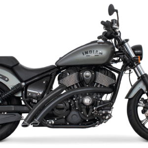 SCARICHI RADICAL RADIUS PER INDIAN THUNDERSTROKE
