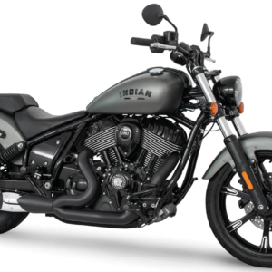 SCARICO SHORTY TURN OUT SLASH-CUT 2-IN-1 PER INDIAN POWERPLUS & THUNDERSTROKE