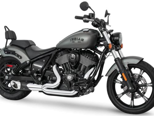 SCARICO SHORTY TURN OUT SLASH-CUT 2-IN-1 PER INDIAN POWERPLUS & THUNDERSTROKE