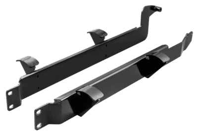 SCARICO SHORTY TURN OUT SLASH-CUT 2-IN-1 PER INDIAN POWERPLUS & THUNDERSTROKE