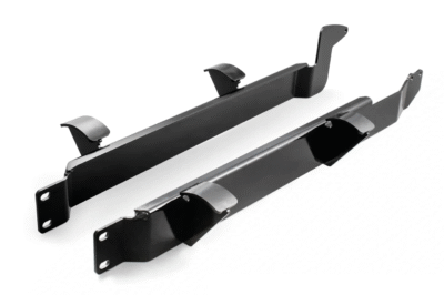 SCARICO SHORTY TURN OUT SLASH-CUT 2-IN-1 PER INDIAN POWERPLUS & THUNDERSTROKE
