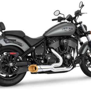 COMBAT SLASH CUT 2-IN-1 PER INDIAN POWERPLUS & THUNDERSTROKE