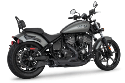 COMBAT SLASH CUT 2-IN-1 PER INDIAN POWERPLUS & THUNDERSTROKE