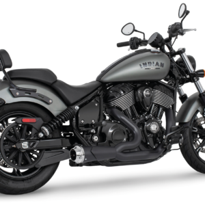 COMBAT AMERICAN OUTLAW 2-IN-1 PER INDIAN POWERPLUS & THUNDERSTROKE