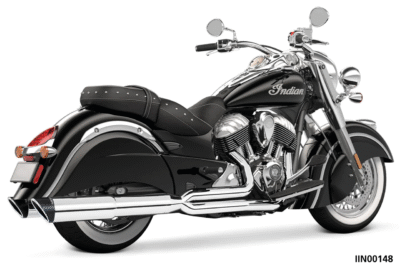 UNION 2-IN-1 PER INDIAN POWER PLUS & THUNDERSTROKE