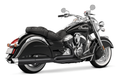 UNION 2-IN-1 PER INDIAN POWER PLUS & THUNDERSTROKE