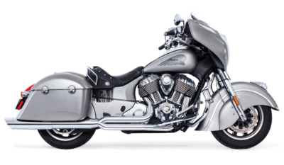 UNION 2-IN-1 PER INDIAN POWER PLUS & THUNDERSTROKE
