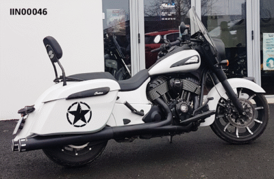 4" SLIP-ONS PER INDIAN POWERPLUS & THUNDERSTROKE