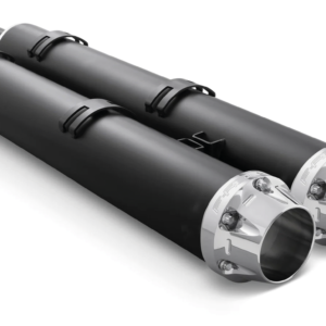 4 1/2" SLIP-ONS PER INDIAN POWERPLUS & THUNDERSTROKE