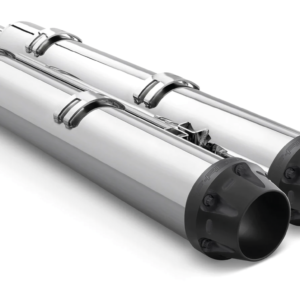 4 1/2" SLIP-ONS PER INDIAN POWERPLUS & THUNDERSTROKE